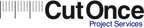Cut Once Project Services